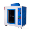 Glow Wire Test Machine